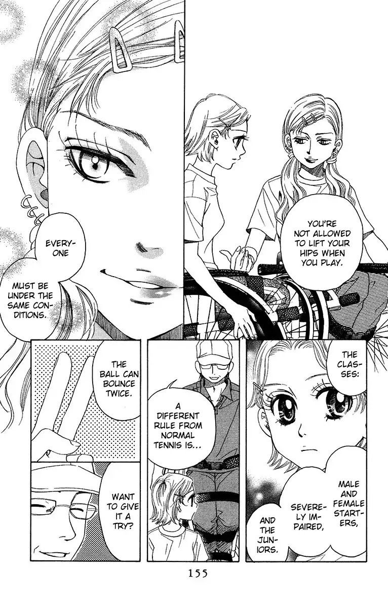 Shanimuni GO Chapter 137 page 24 - Chapter 137: Encounter