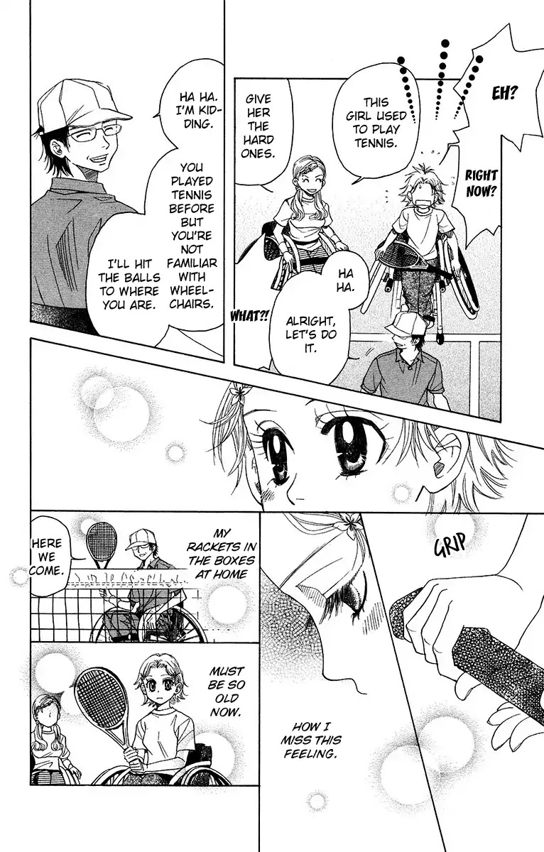 Shanimuni GO Chapter 137 page 25 - Chapter 137: Encounter