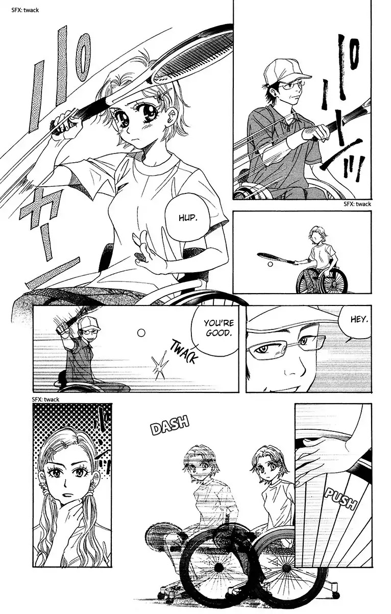 Shanimuni GO Chapter 137 page 26 - Chapter 137: Encounter