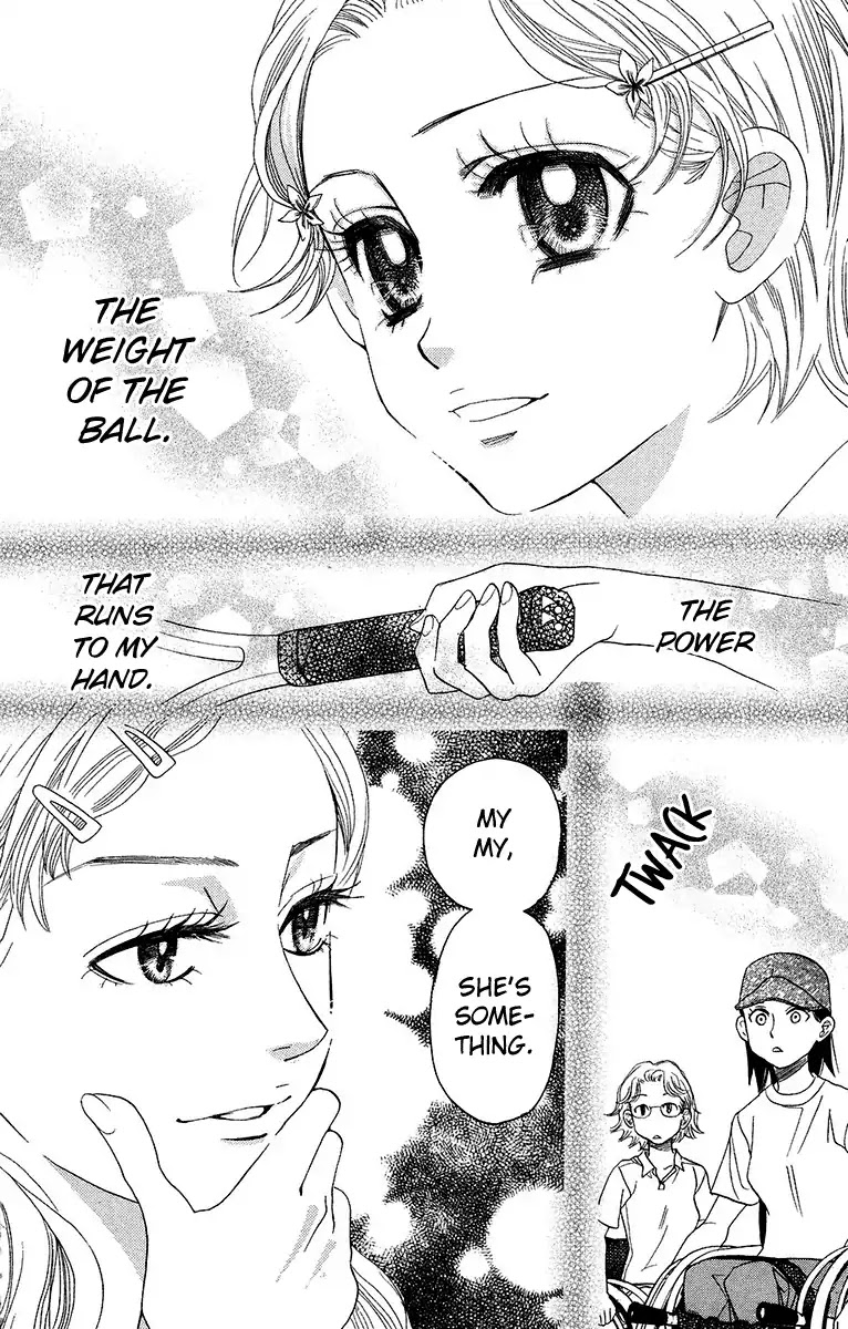 Shanimuni GO Chapter 137 page 27 - Chapter 137: Encounter