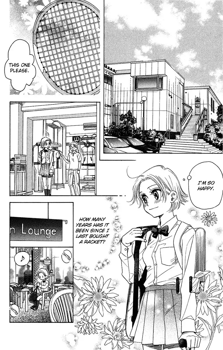 Shanimuni GO Chapter 138 page 18 - Chapter 138: "Let's Do Our Best Together!"