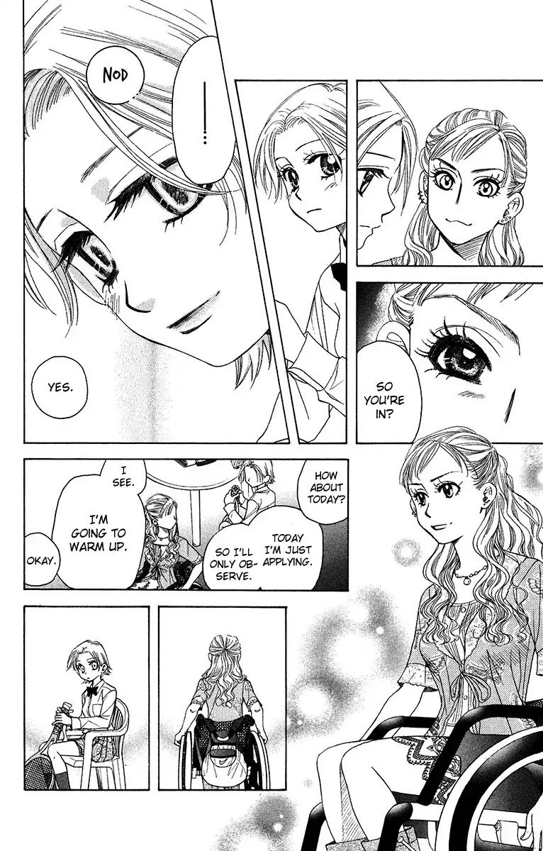 Shanimuni GO Chapter 138 page 20 - Chapter 138: "Let's Do Our Best Together!"