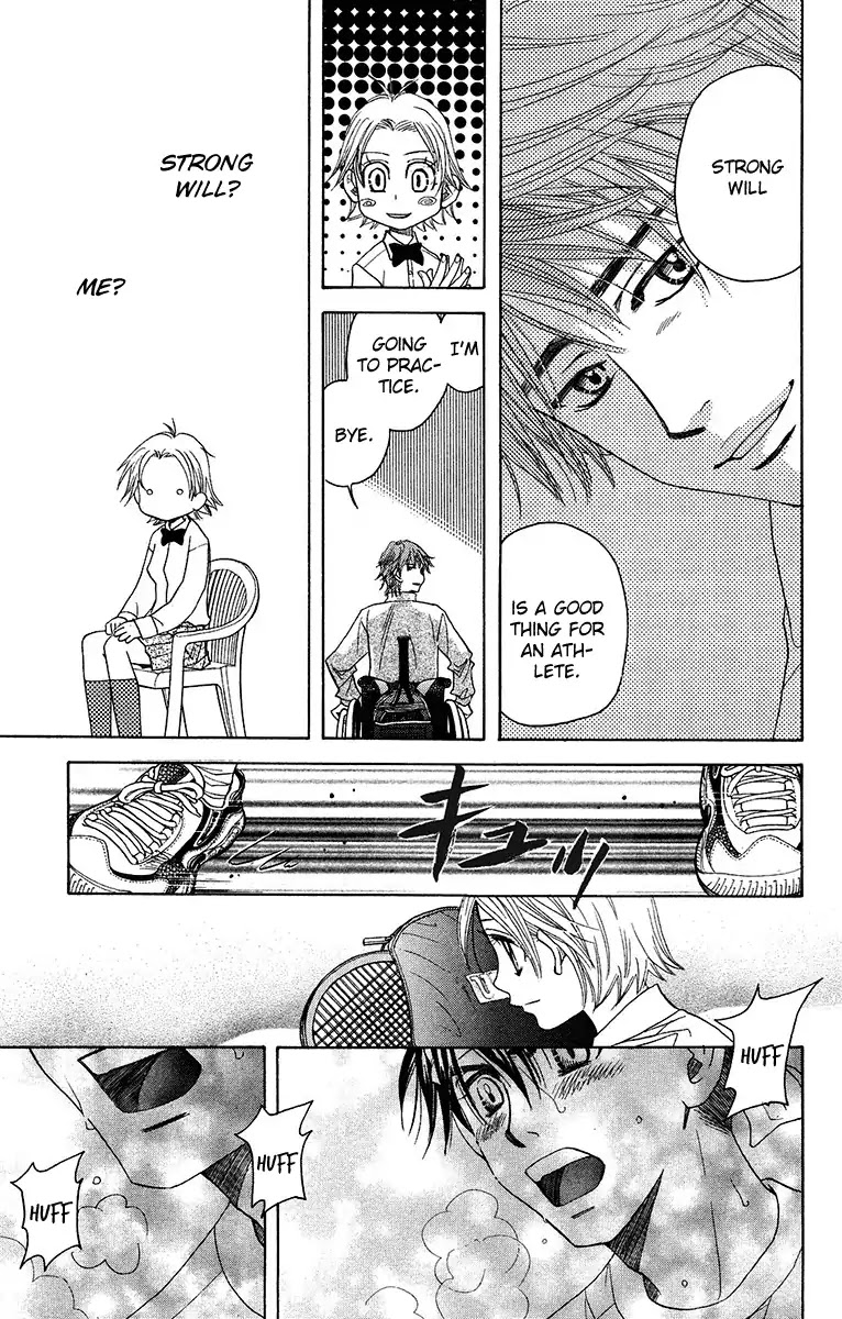 Shanimuni GO Chapter 138 page 29 - Chapter 138: "Let's Do Our Best Together!"