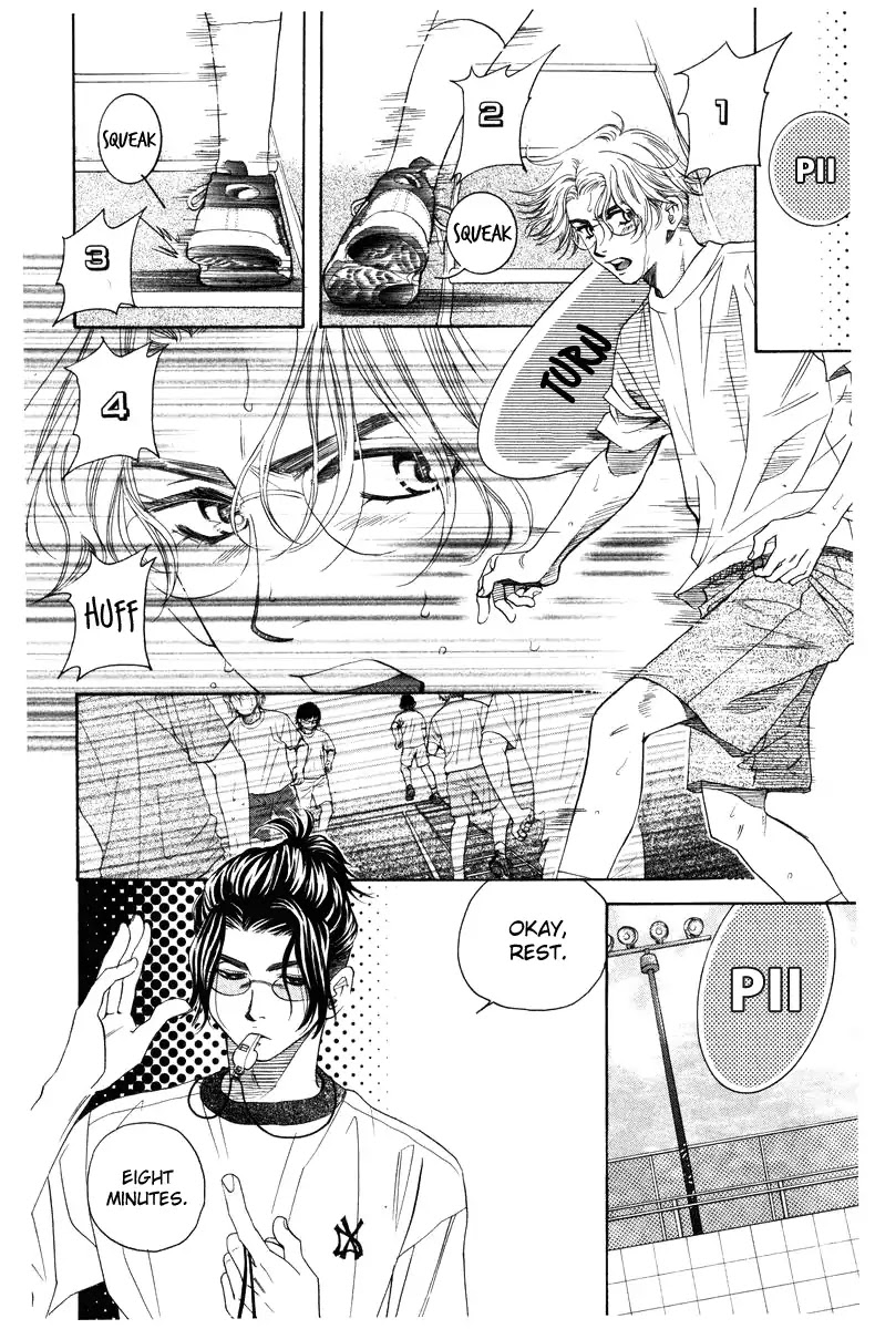 Shanimuni GO Chapter 139 page 10 - Chapter 139: Everyone is Working Hard