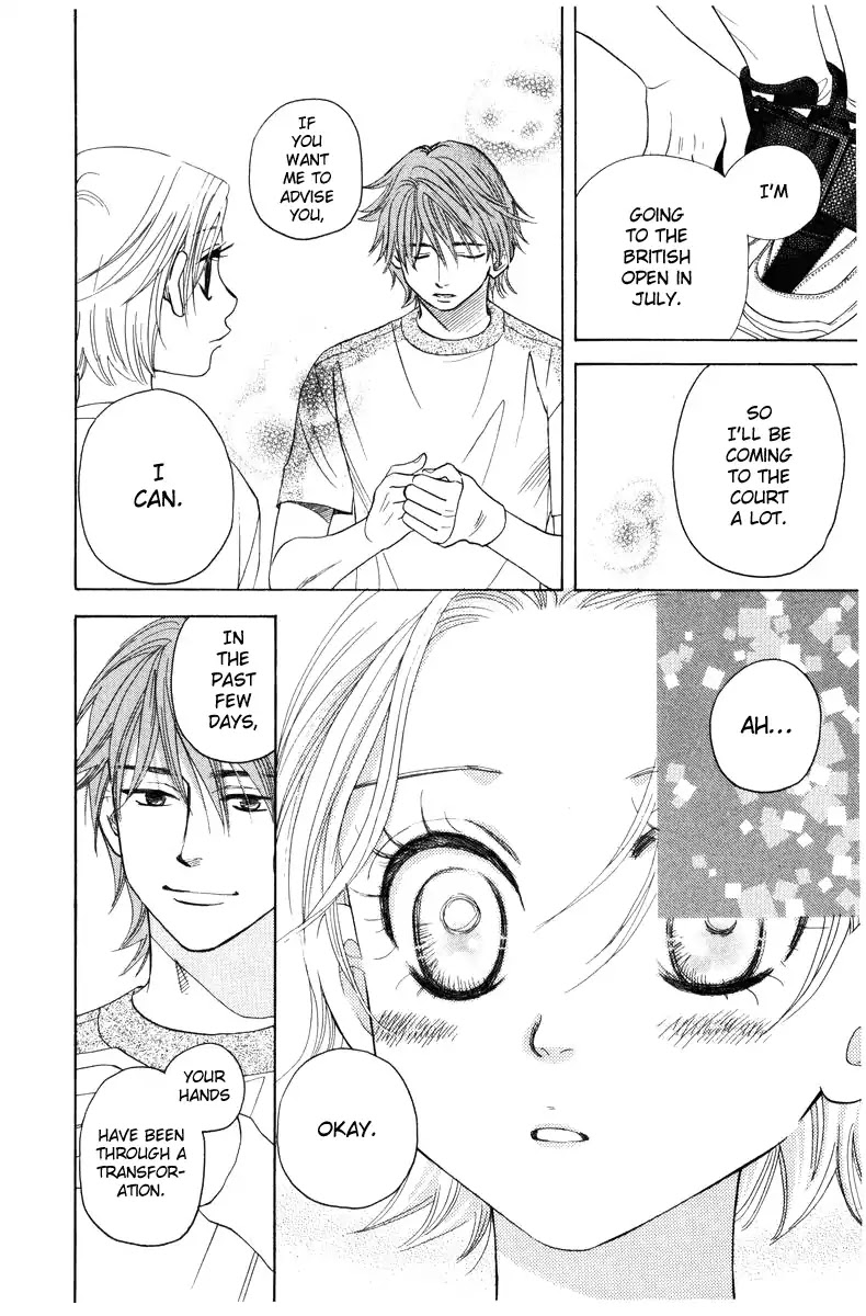 Shanimuni GO Chapter 139 page 20 - Chapter 139: Everyone is Working Hard