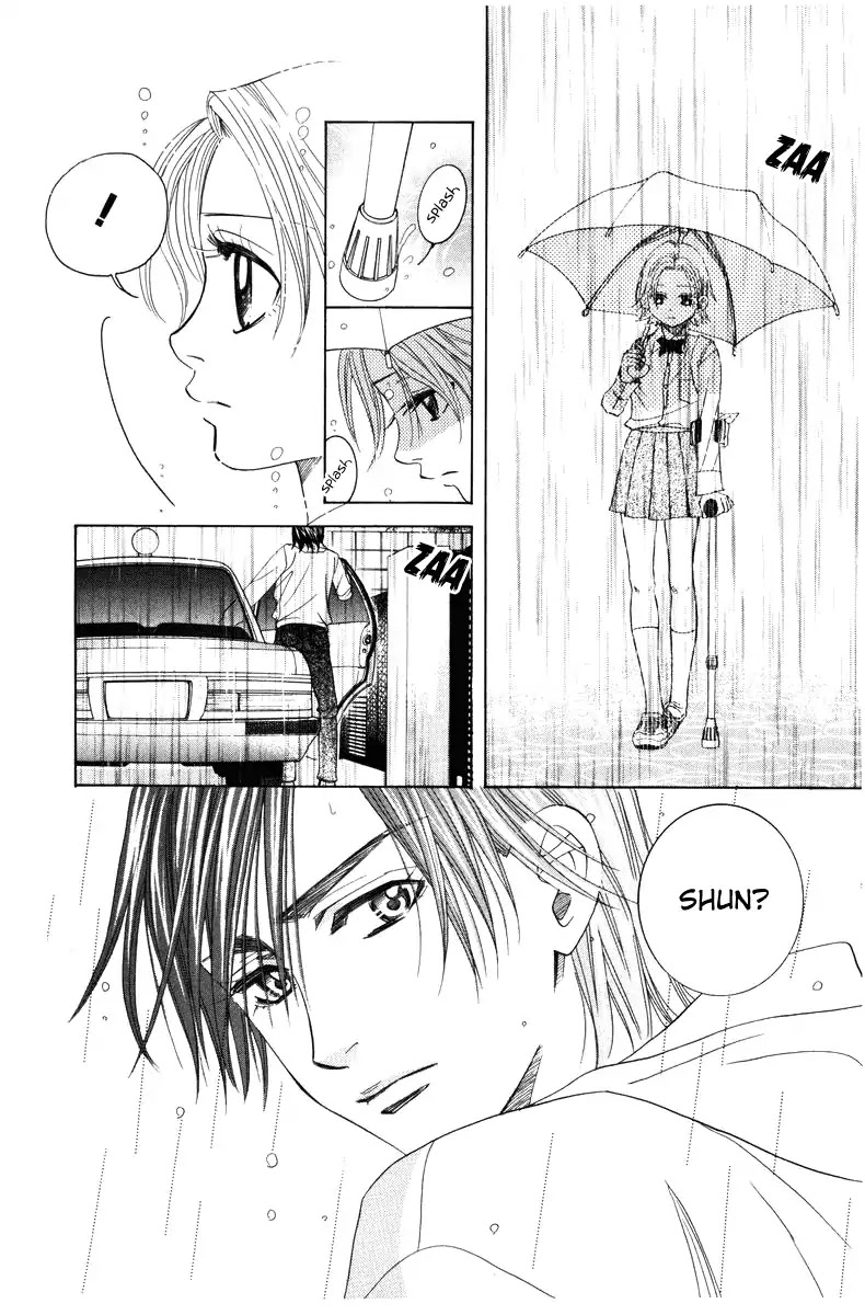 Shanimuni GO Chapter 139 page 24 - Chapter 139: Everyone is Working Hard