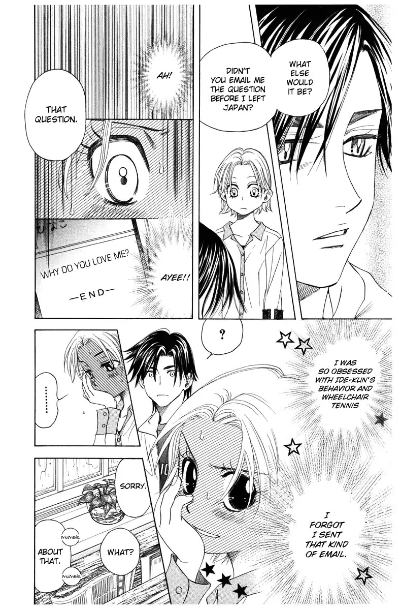 Shanimuni GO Chapter 139 page 26 - Chapter 139: Everyone is Working Hard