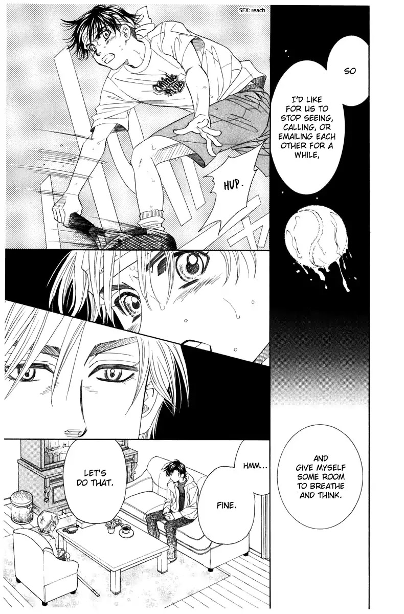 Shanimuni GO Chapter 139 page 29 - Chapter 139: Everyone is Working Hard