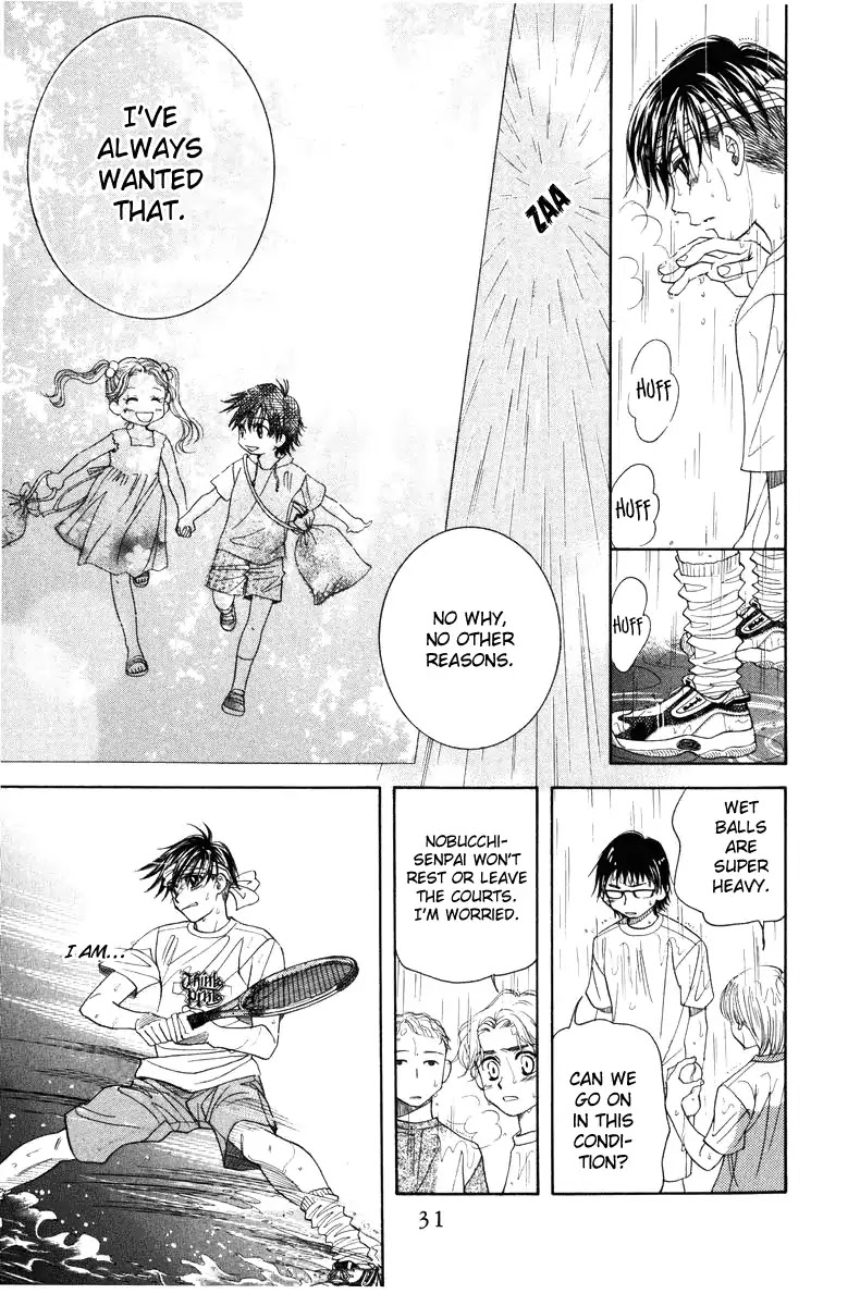 Shanimuni GO Chapter 139 page 31 - Chapter 139: Everyone is Working Hard