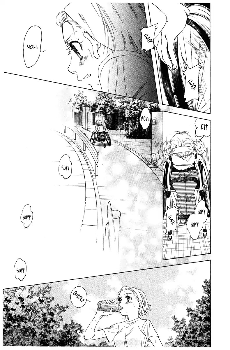 Shanimuni GO Chapter 139 page 5 - Chapter 139: Everyone is Working Hard
