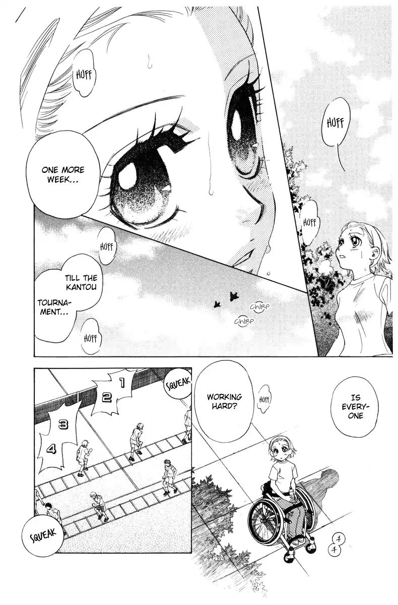 Shanimuni GO Chapter 139 page 6 - Chapter 139: Everyone is Working Hard