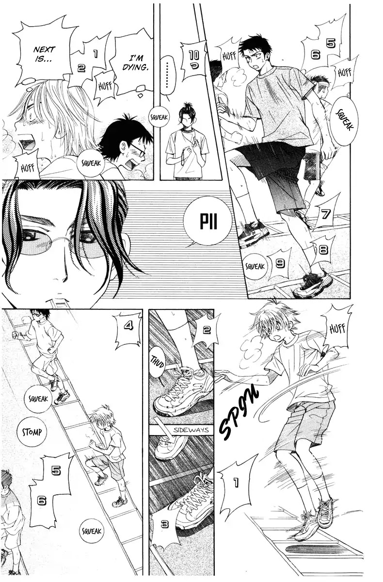 Shanimuni GO Chapter 139 page 7 - Chapter 139: Everyone is Working Hard
