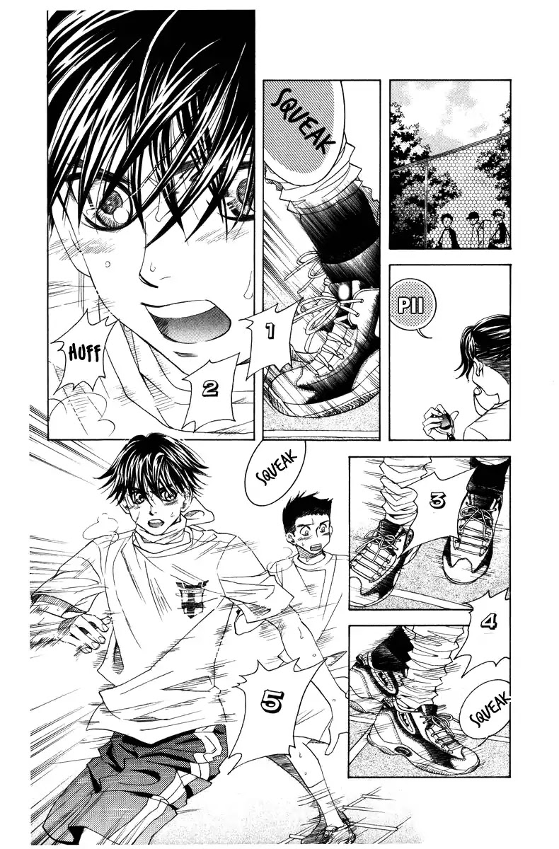 Shanimuni GO Chapter 139 page 8 - Chapter 139: Everyone is Working Hard