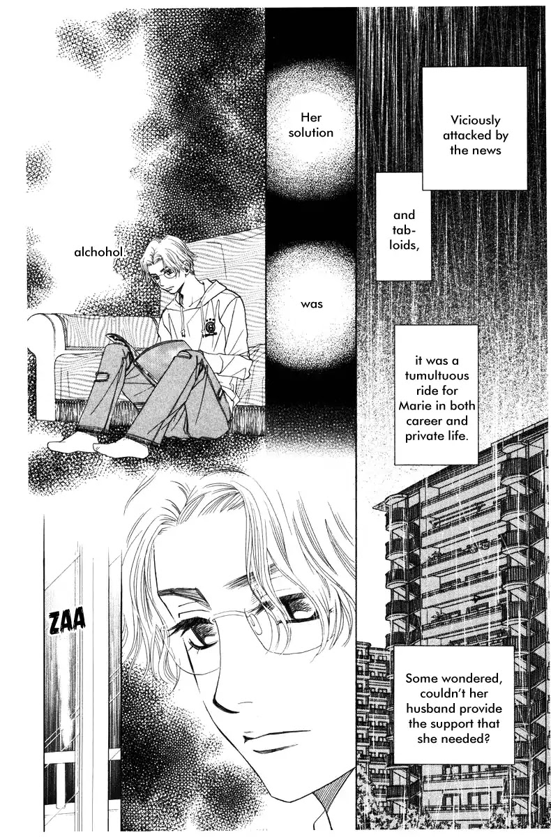 Shanimuni GO Chapter 140 page 13 - Chapter 140: Tennis Right Now