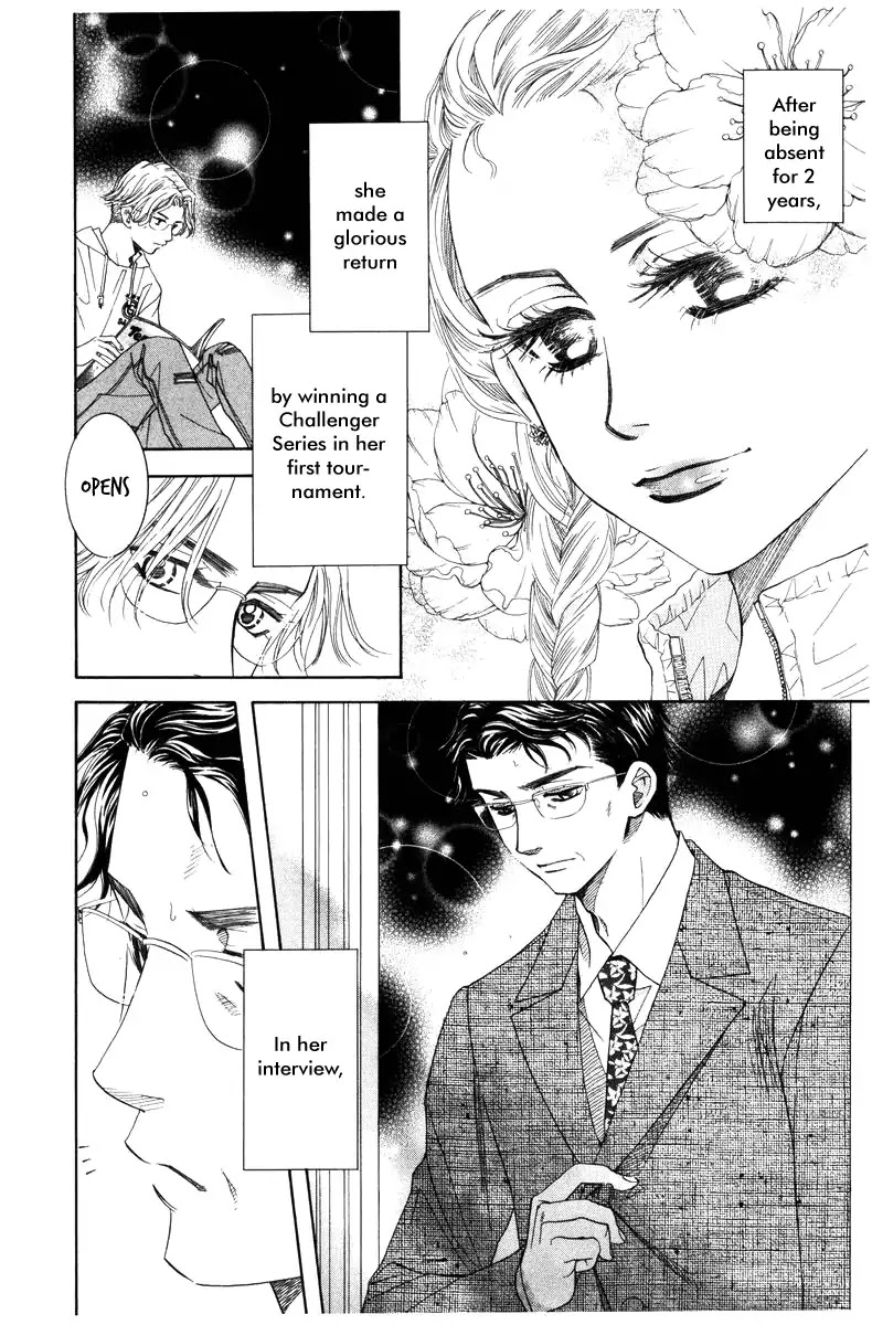 Shanimuni GO Chapter 140 page 15 - Chapter 140: Tennis Right Now