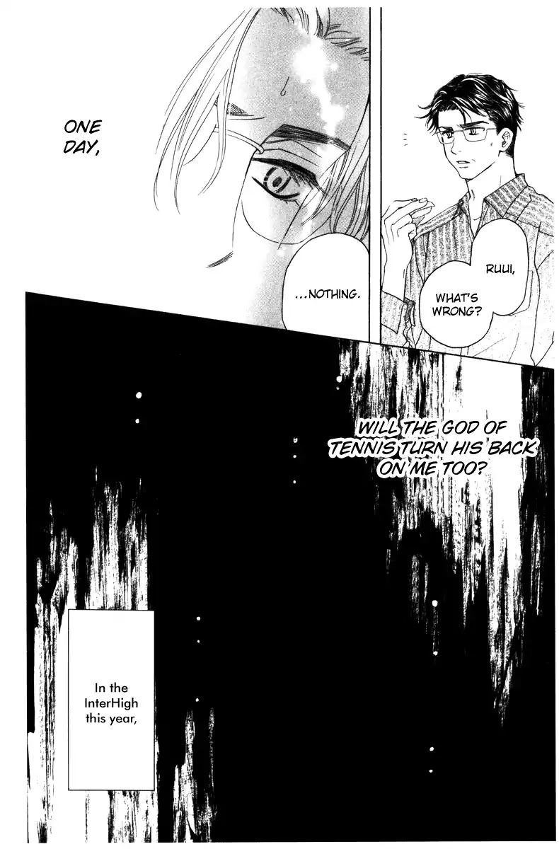 Shanimuni GO Chapter 140 page 21 - Chapter 140: Tennis Right Now