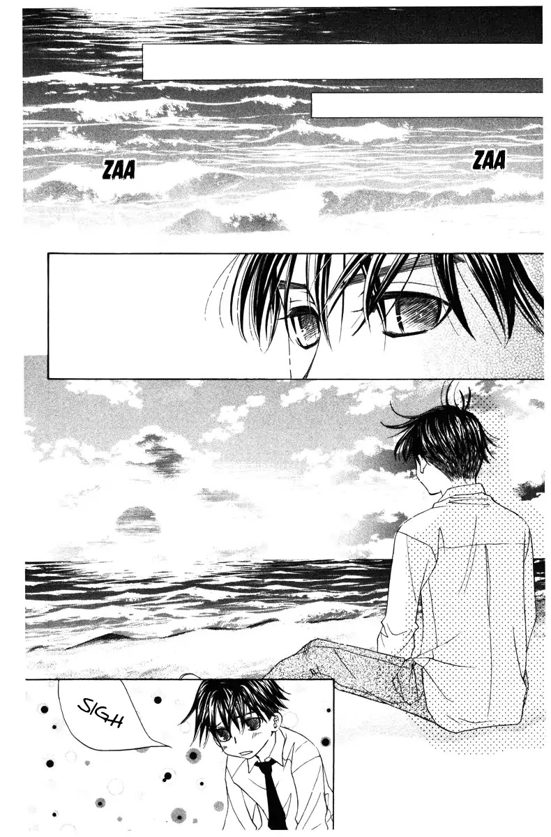 Shanimuni GO Chapter 140 page 29 - Chapter 140: Tennis Right Now