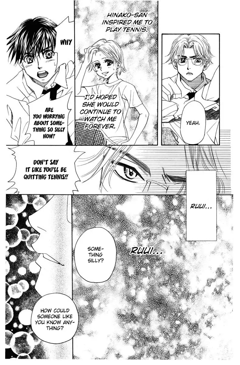 Shanimuni GO Chapter 141 page 10 - Chapter 141: Unfound Answer