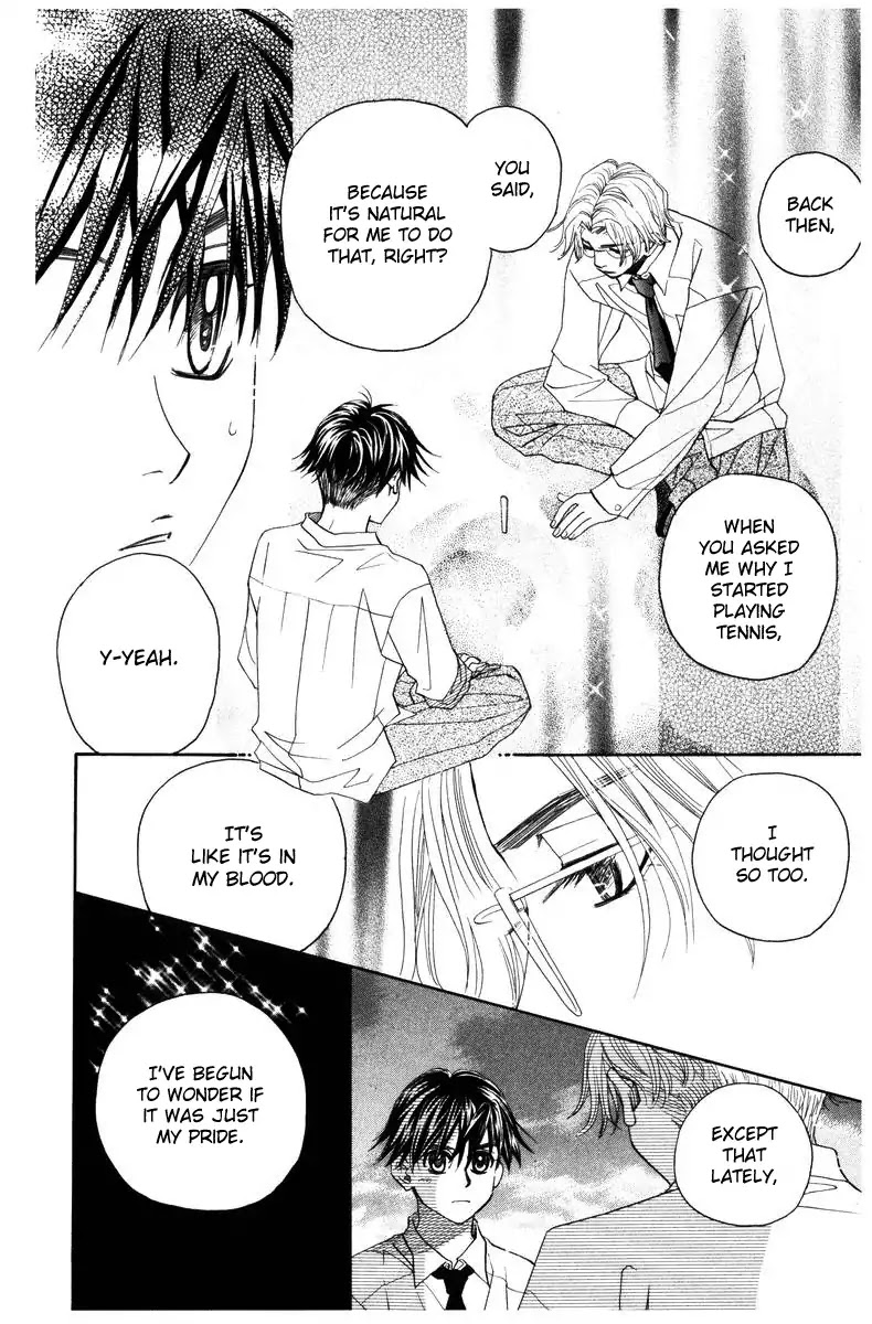 Shanimuni GO Chapter 141 page 7 - Chapter 141: Unfound Answer