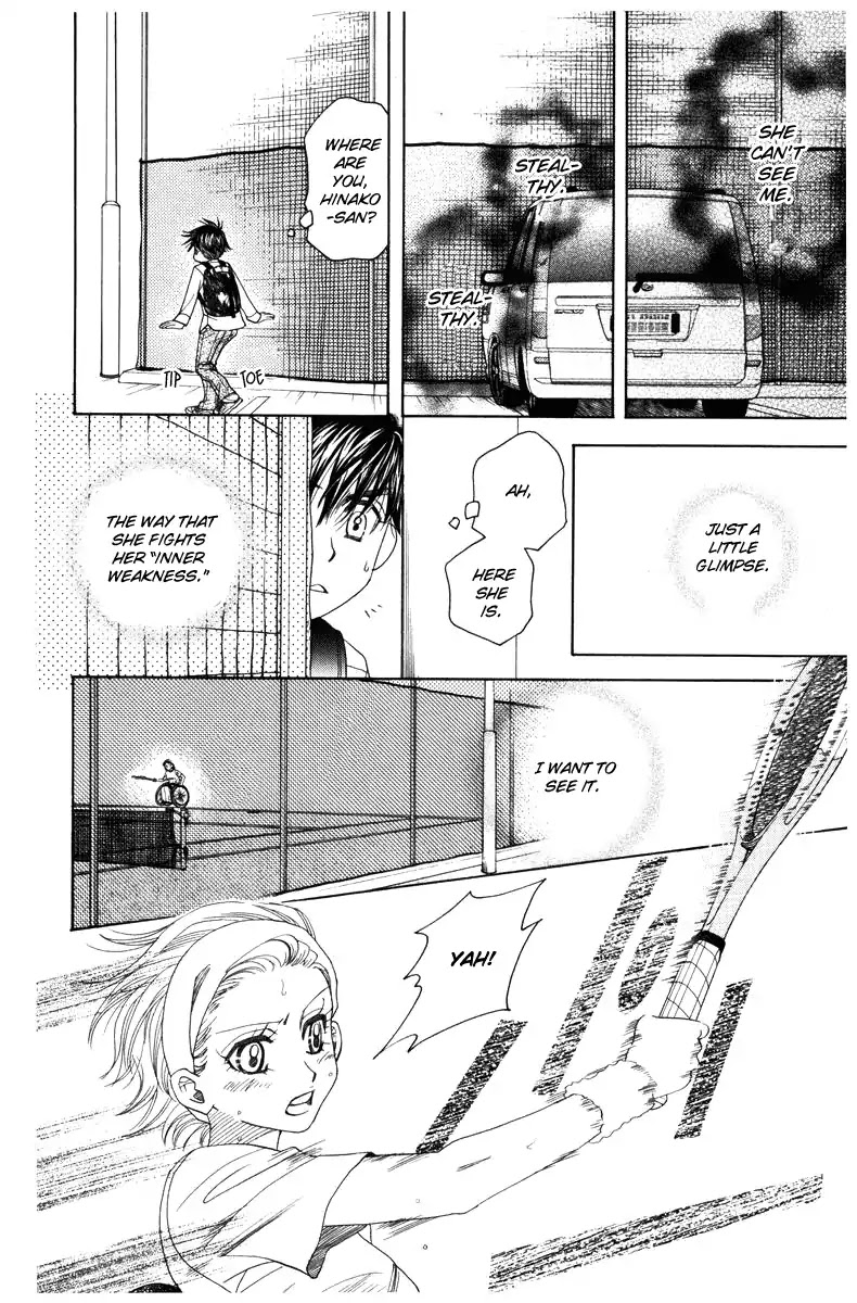 Shanimuni GO Chapter 142 page 24 - Chapter 142: Waited Long?