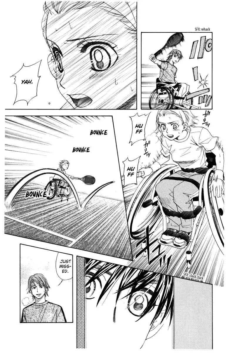 Shanimuni GO Chapter 142 page 25 - Chapter 142: Waited Long?