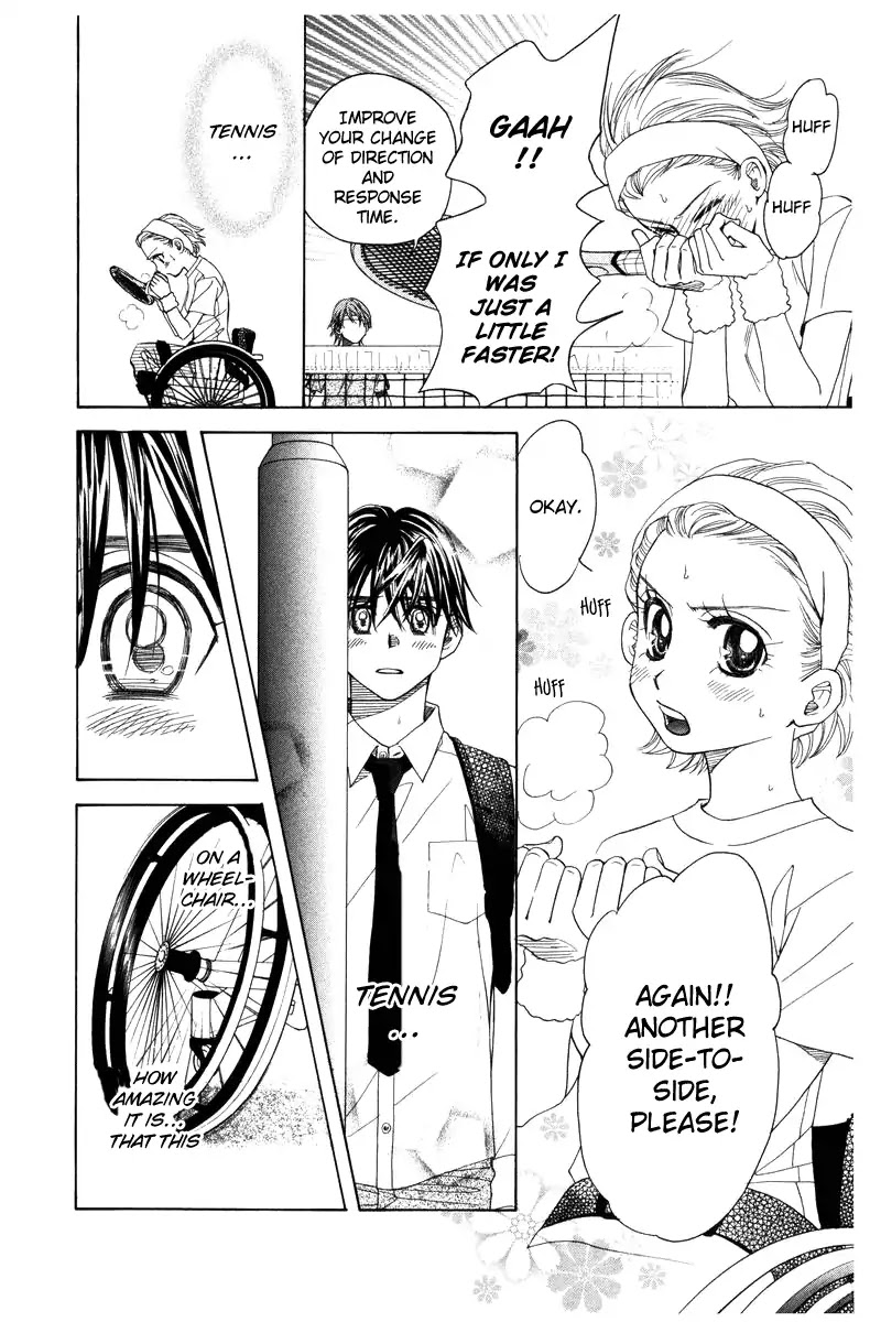 Shanimuni GO Chapter 142 page 26 - Chapter 142: Waited Long?