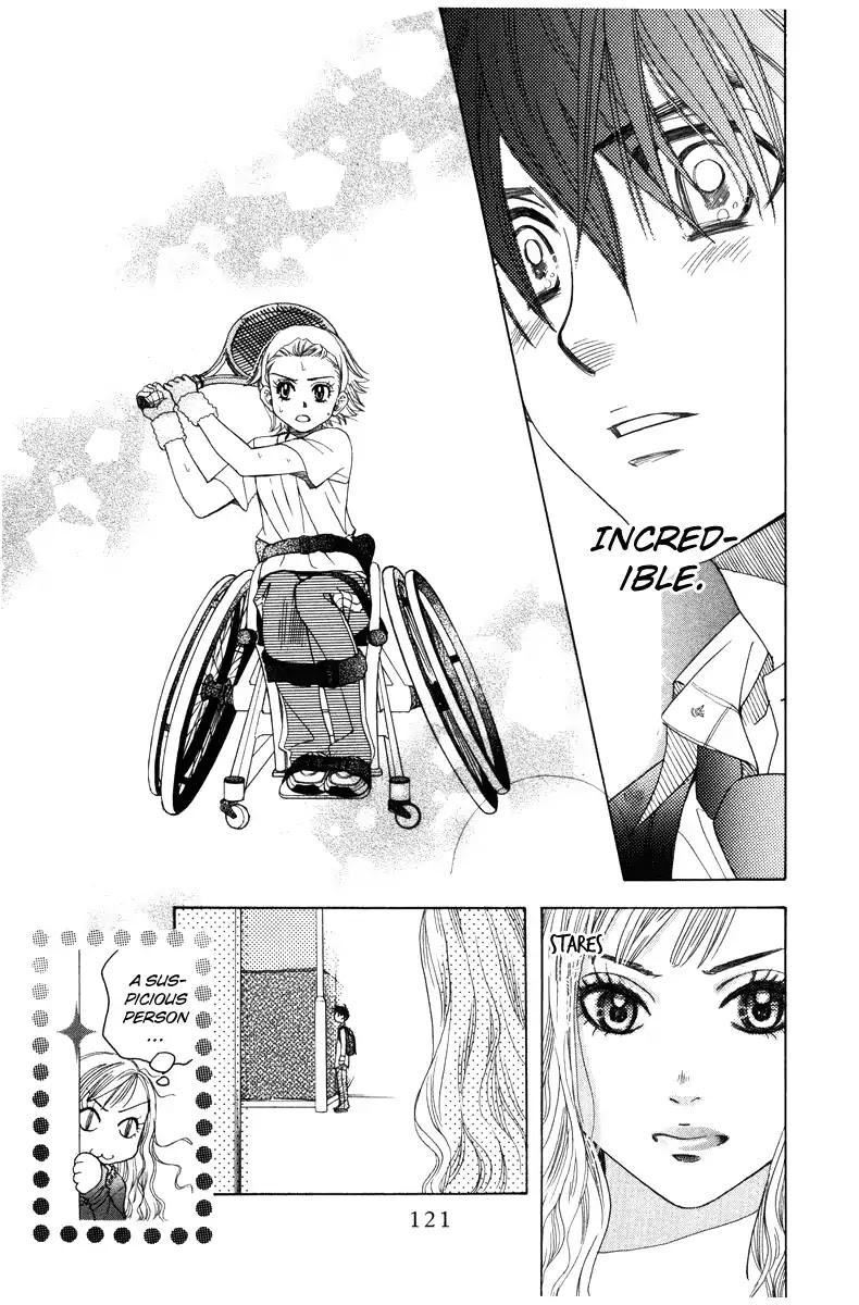 Shanimuni GO Chapter 142 page 27 - Chapter 142: Waited Long?