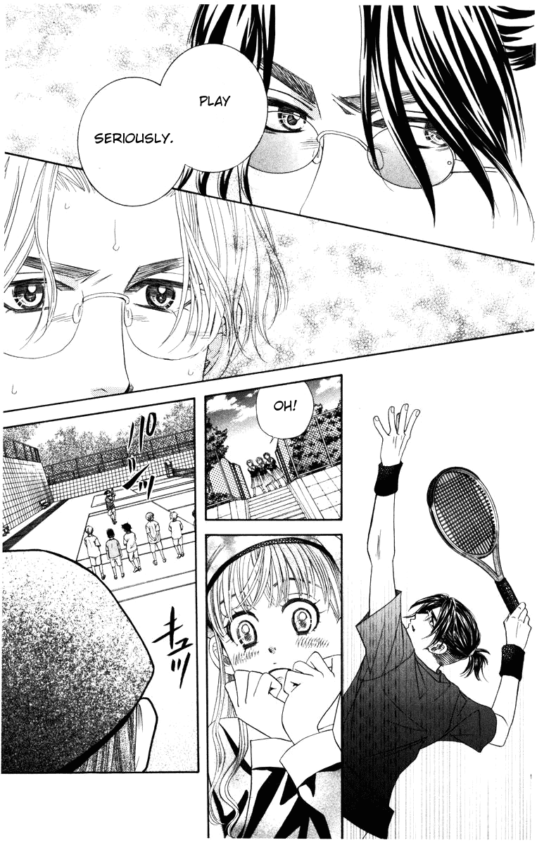 Shanimuni GO Chapter 143 page 18 - Chapter 143