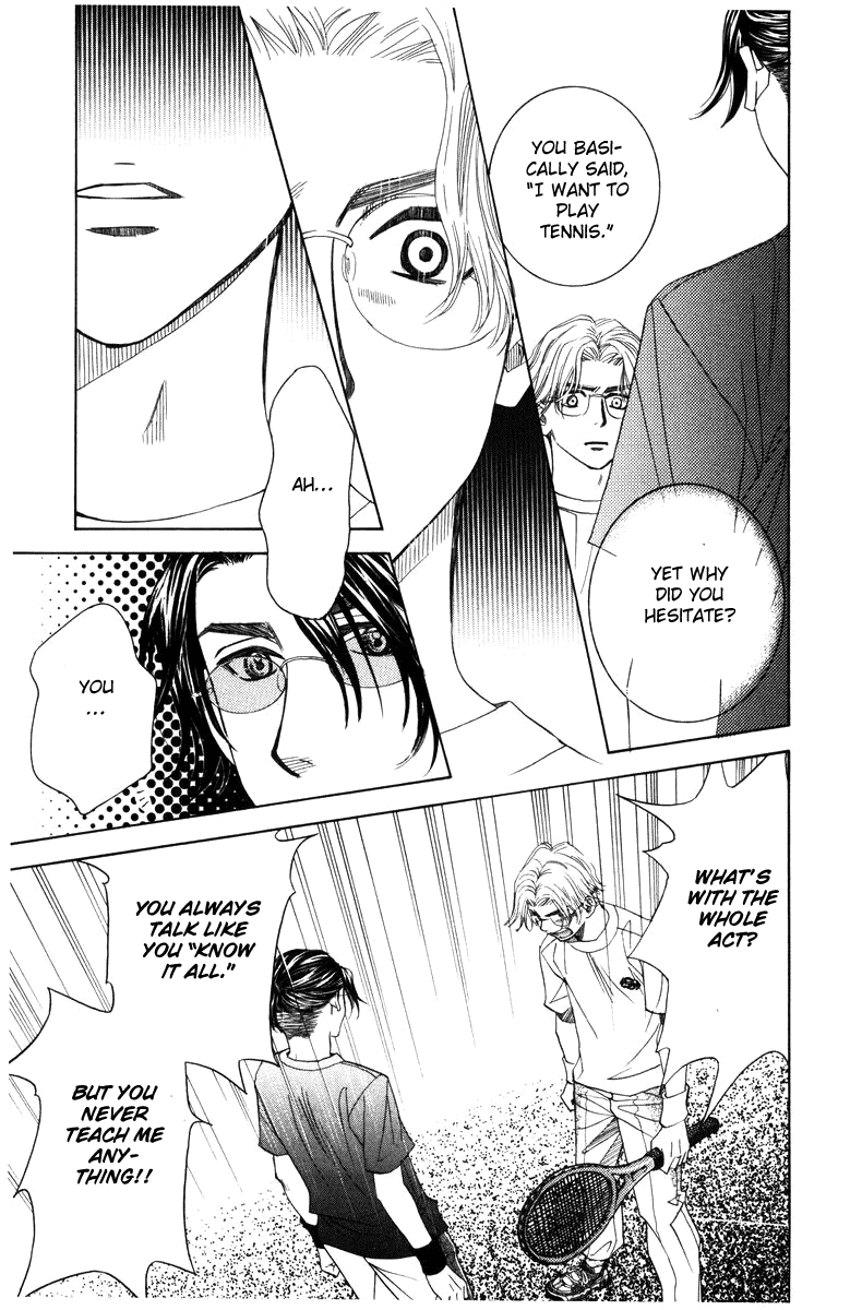 Shanimuni GO Chapter 143 page 22 - Chapter 143