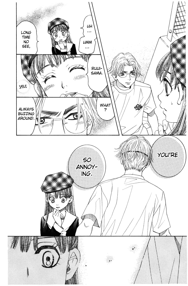 Shanimuni GO Chapter 143 page 25 - Chapter 143