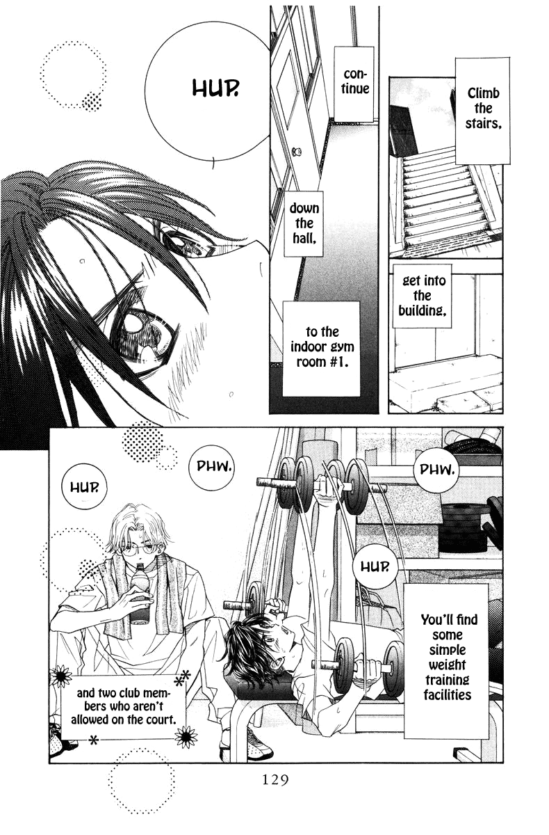 Shanimuni GO Chapter 143 page 4 - Chapter 143