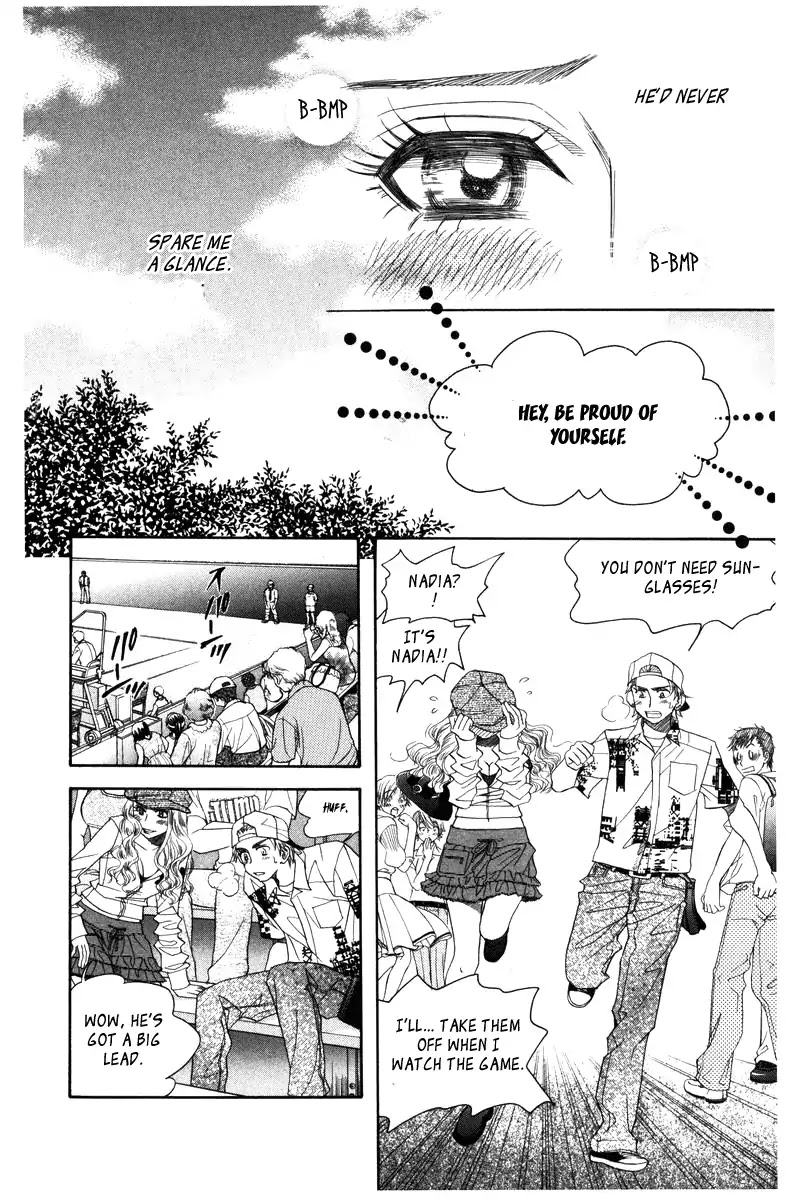 Shanimuni GO Chapter 144 page 12 - Chapter 144: The One I Want