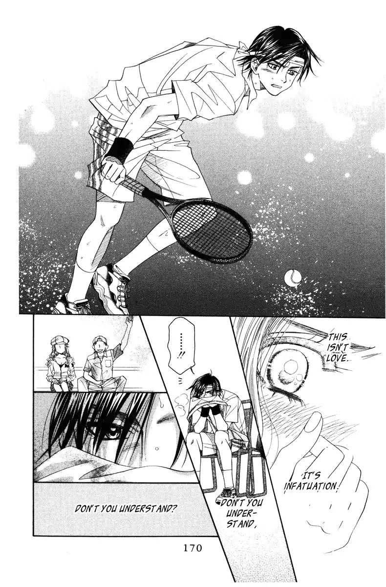 Shanimuni GO Chapter 144 page 14 - Chapter 144: The One I Want
