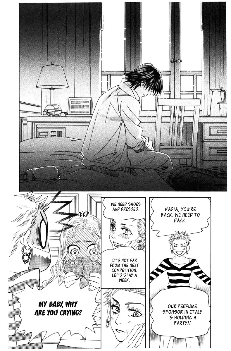 Shanimuni GO Chapter 144 page 20 - Chapter 144: The One I Want