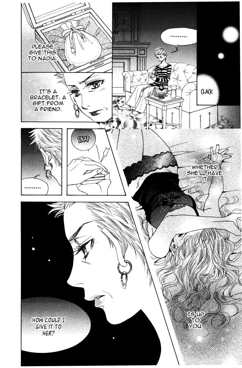 Shanimuni GO Chapter 144 page 22 - Chapter 144: The One I Want