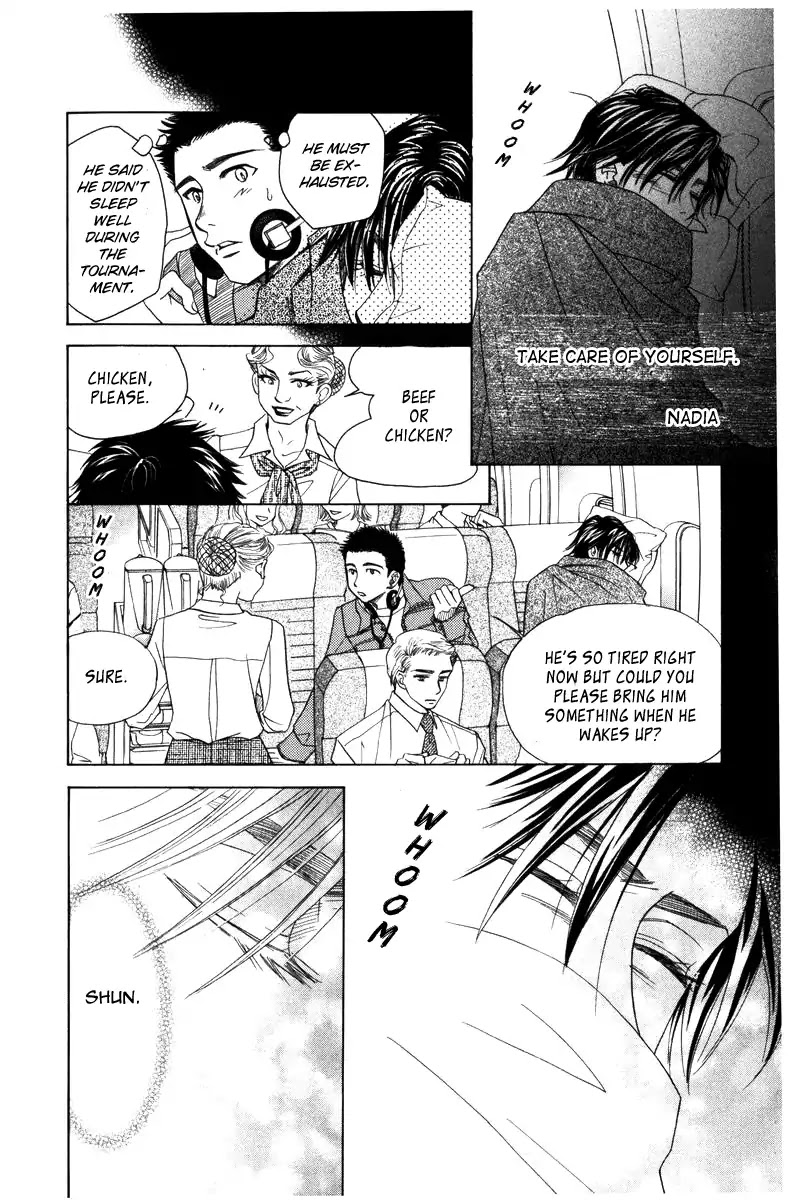 Shanimuni GO Chapter 144 page 24 - Chapter 144: The One I Want