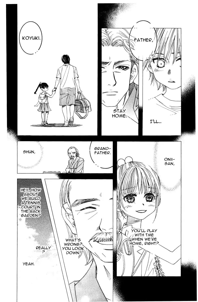 Shanimuni GO Chapter 144 page 26 - Chapter 144: The One I Want