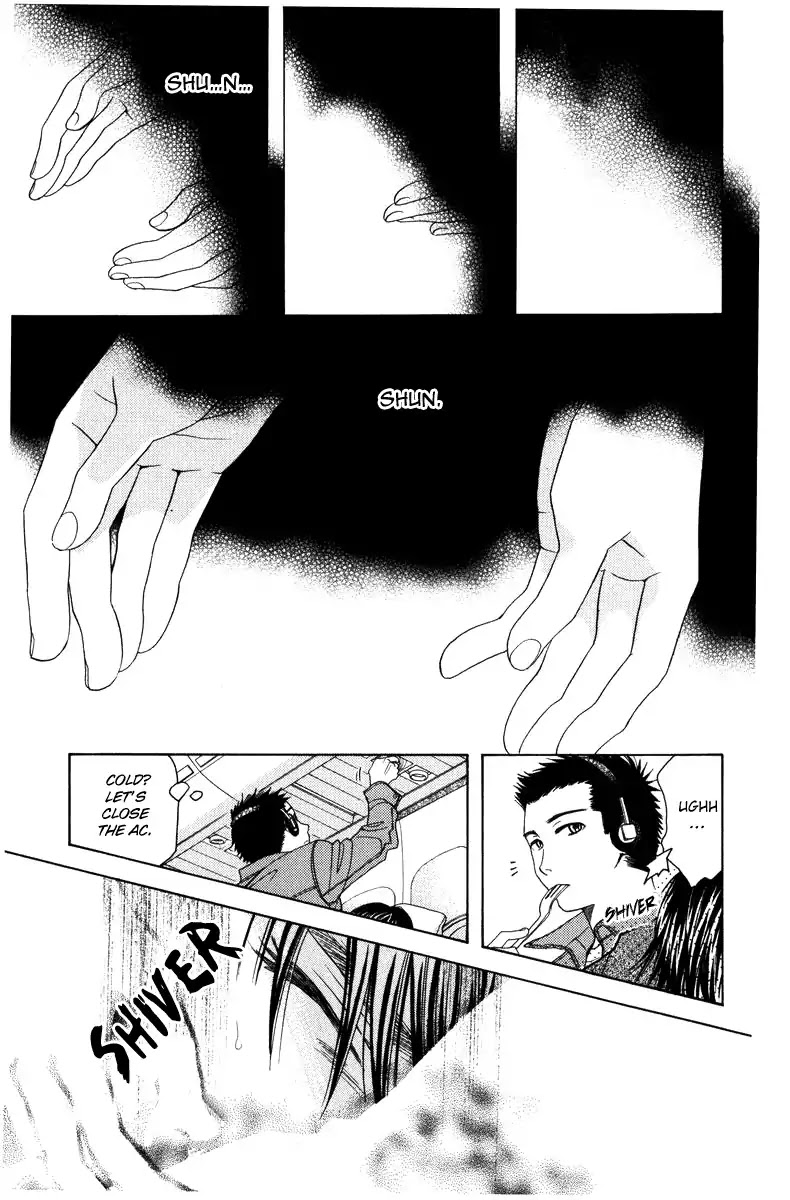 Shanimuni GO Chapter 144 page 29 - Chapter 144: The One I Want