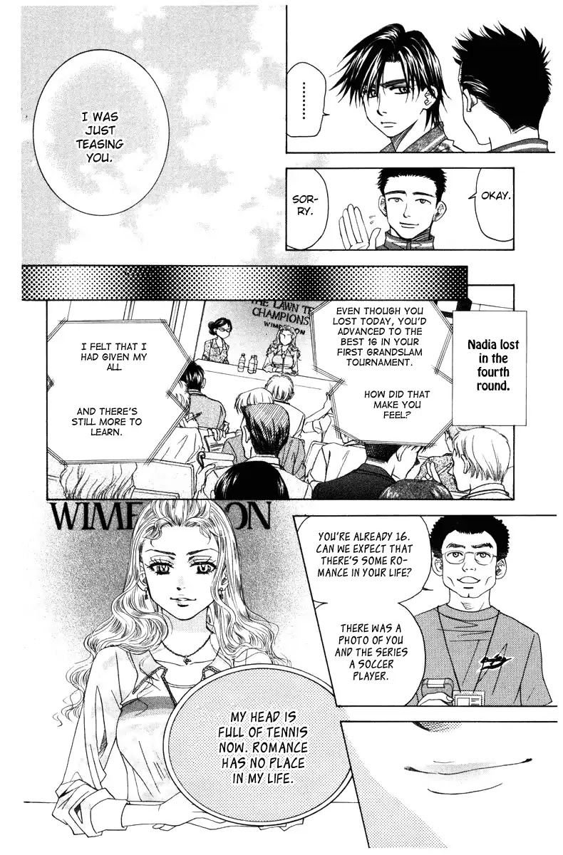 Shanimuni GO Chapter 144 page 8 - Chapter 144: The One I Want