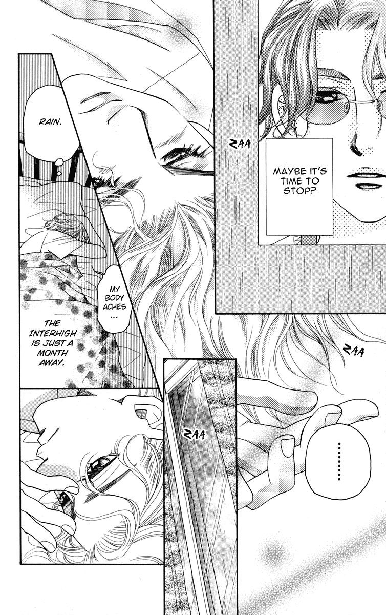 Shanimuni GO Chapter 145 page 10 - Chapter 145: Will It Reach Him?