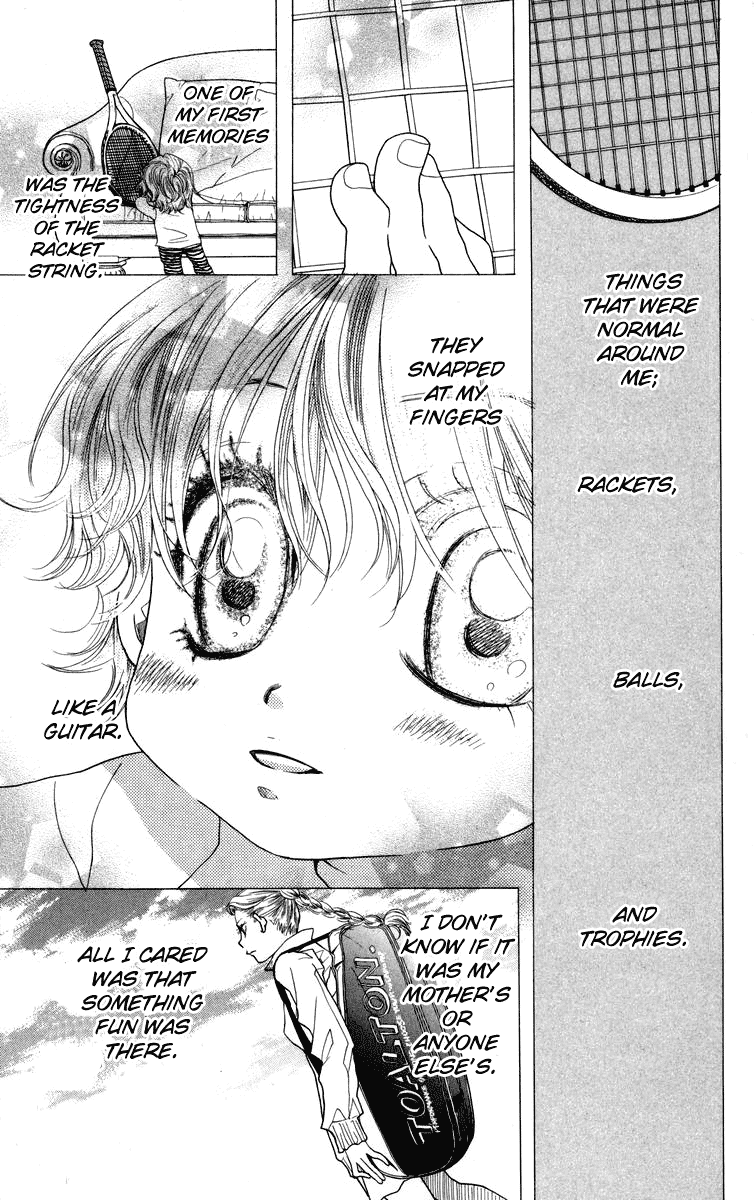 Shanimuni GO Chapter 145 page 7 - Chapter 145: Will It Reach Him?