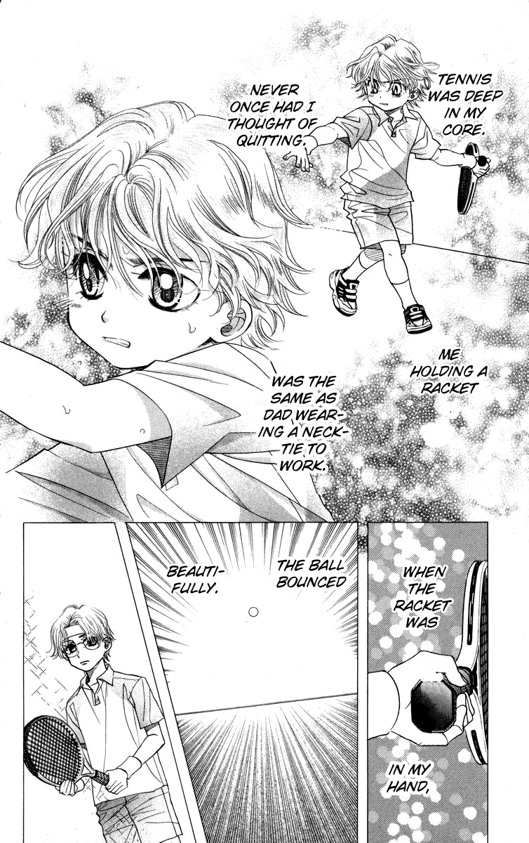 Shanimuni GO Chapter 145 page 8 - Chapter 145: Will It Reach Him?