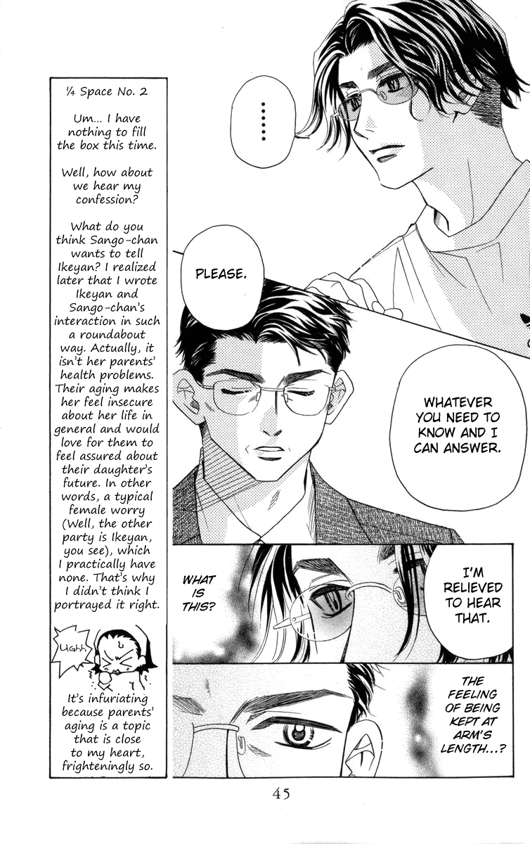 Shanimuni GO Chapter 146 page 10 - Chapter 146: Bad at Expressing One's Feelings