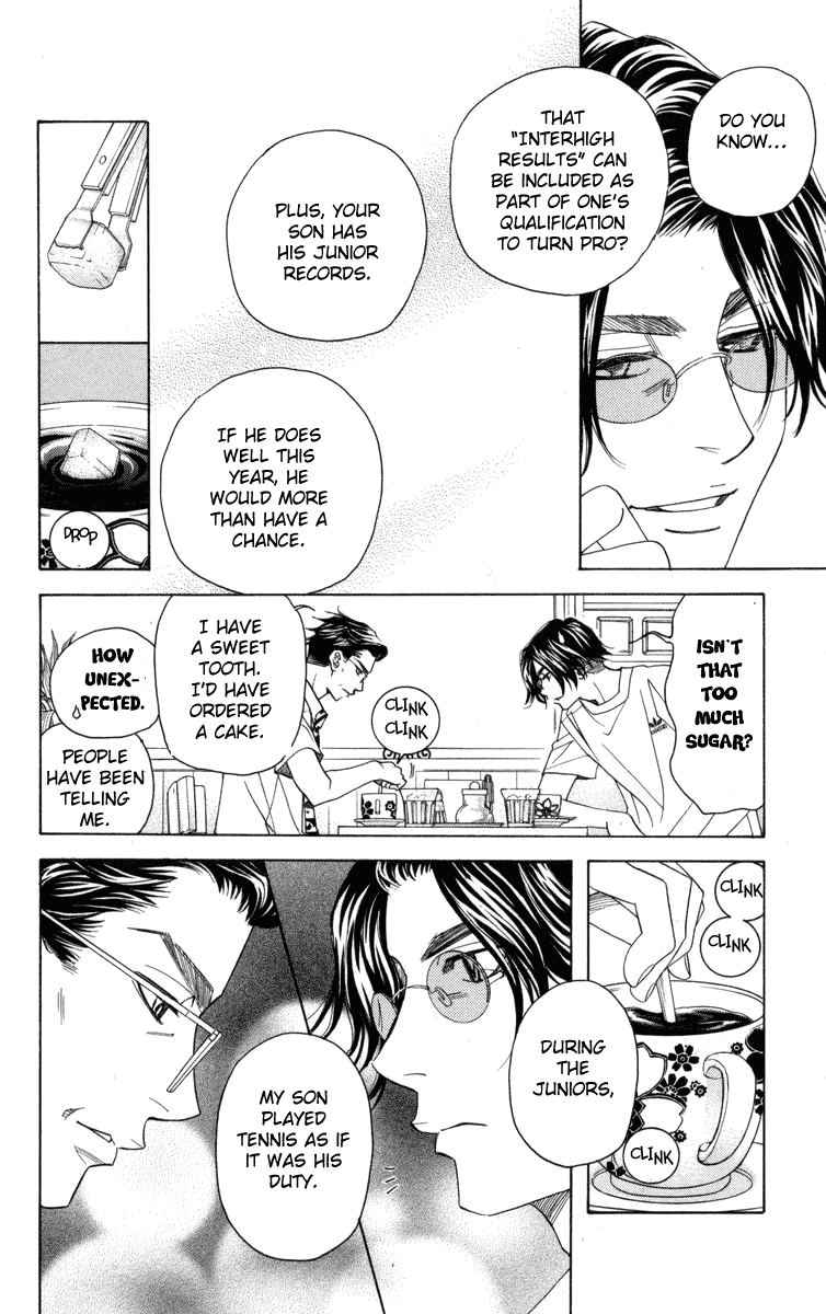 Shanimuni GO Chapter 146 page 15 - Chapter 146: Bad at Expressing One's Feelings