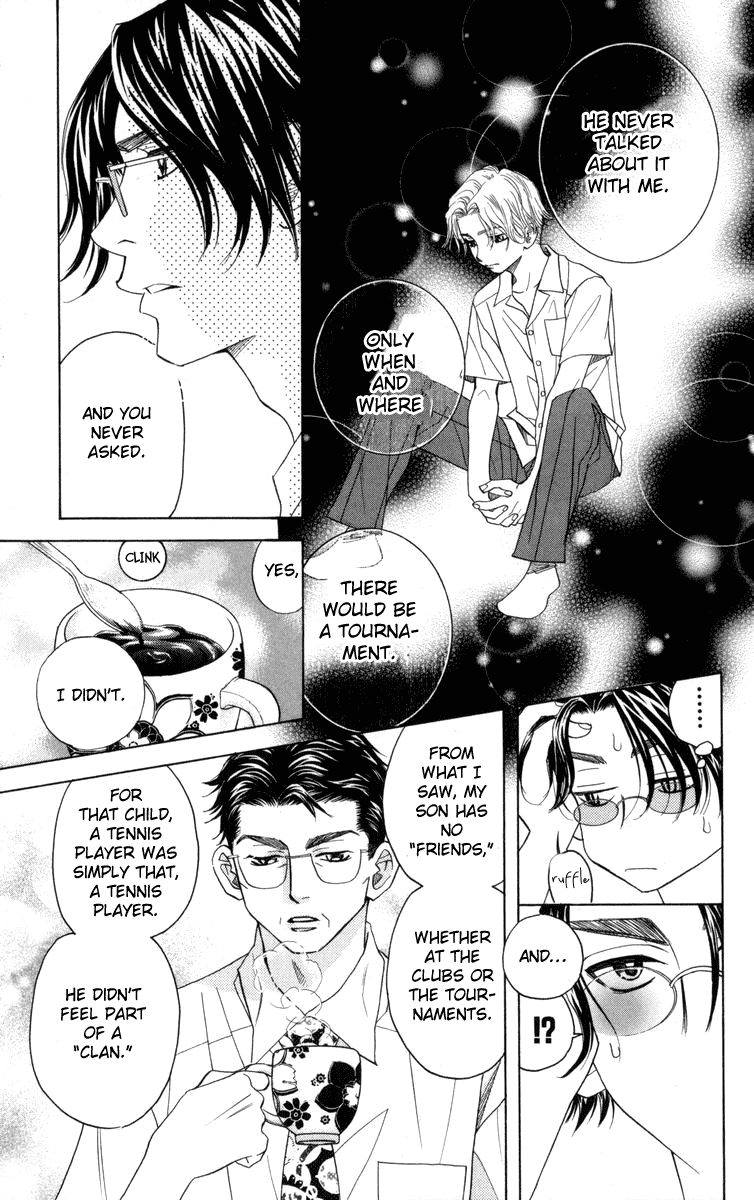 Shanimuni GO Chapter 146 page 16 - Chapter 146: Bad at Expressing One's Feelings