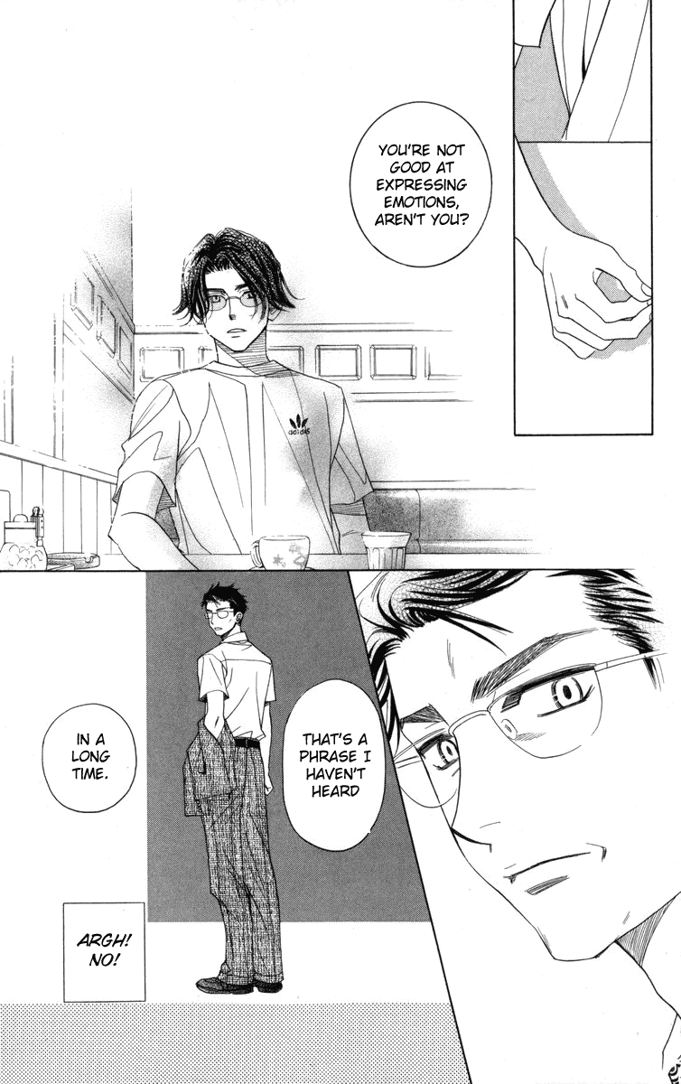 Shanimuni GO Chapter 146 page 20 - Chapter 146: Bad at Expressing One's Feelings