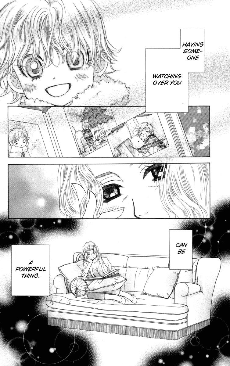Shanimuni GO Chapter 146 page 27 - Chapter 146: Bad at Expressing One's Feelings