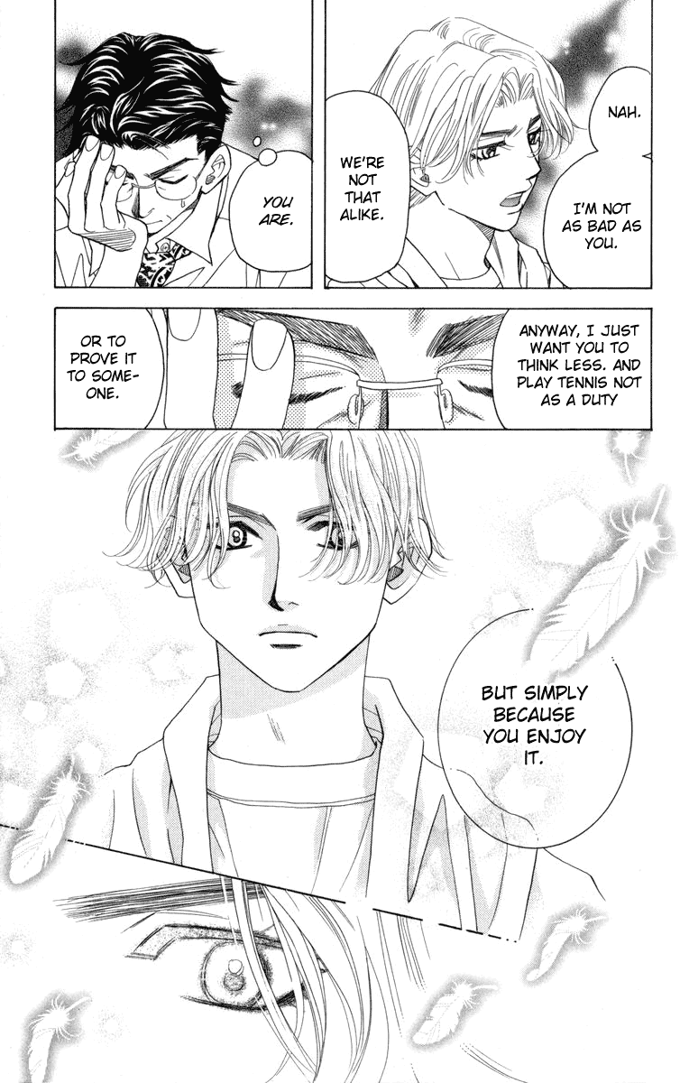 Shanimuni GO Chapter 146 page 30 - Chapter 146: Bad at Expressing One's Feelings