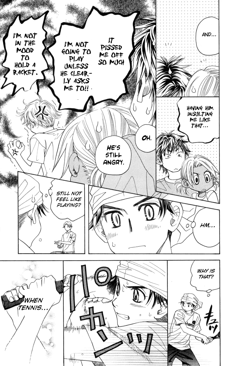 Shanimuni GO Chapter 146 page 6 - Chapter 146: Bad at Expressing One's Feelings