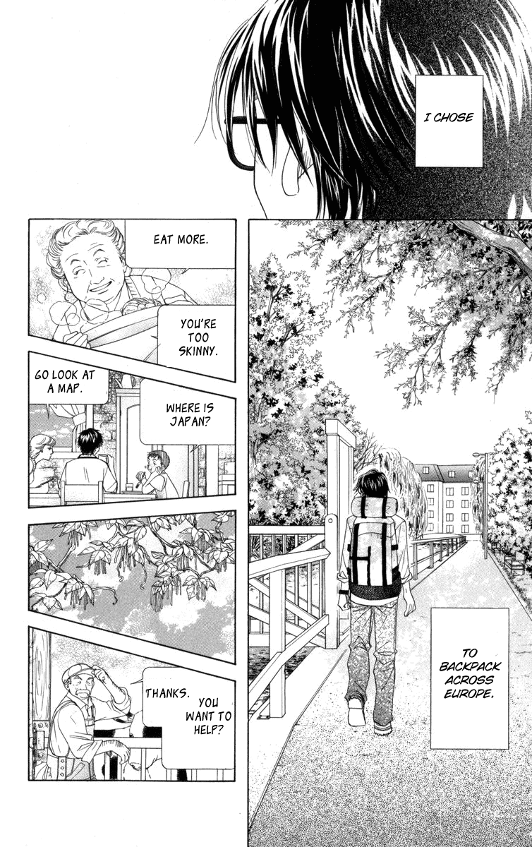 Shanimuni GO Chapter 147 page 21 - Chapter 147: Encounter